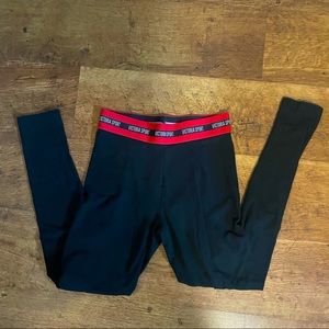 Victoria Secret Sport Leggings